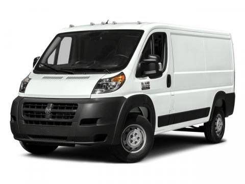 2016 Ram ProMaster Cargo Van 1500 — Cargo Van — 137,463 mi — Ft Myers, FL