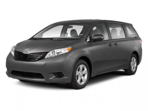 2013 Toyota Sienna LE — Minivan — 229,600 mi — Ft Myers, FL