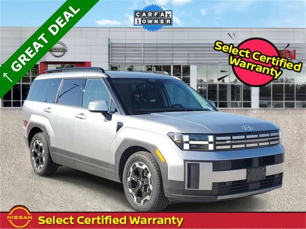 2024 Hyundai Santa Fe SEL — SUV — 32,340 mi — Ft Myers, FL