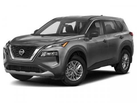 2023 Nissan Rogue S — SUV — 5,539 mi — Ft Myers, FL