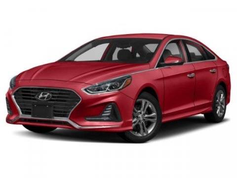 2018 Hyundai Sonata SEL — Sedan — 71,870 mi — Ft Myers, FL