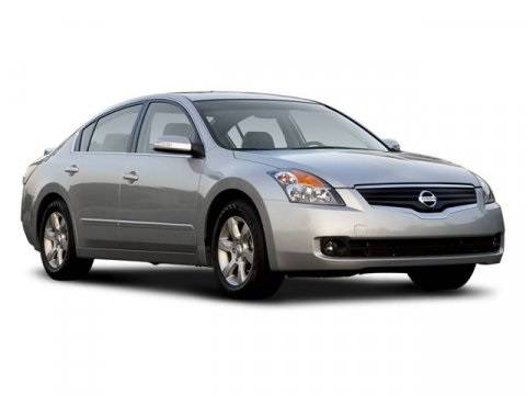 2008 Nissan Altima 2.5 SL — Sedan — 185,227 mi — Ft Myers, FL