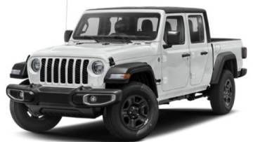 2023 Jeep Gladiator Sport S — Pickup Truck — 36,050 mi — Ft Myers, FL
