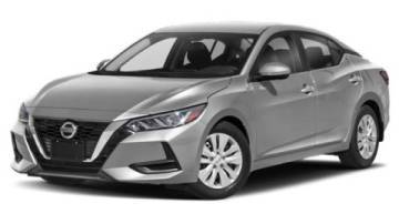 2023 Nissan Sentra SV — Sedan — 31,361 mi — Ft Myers, FL