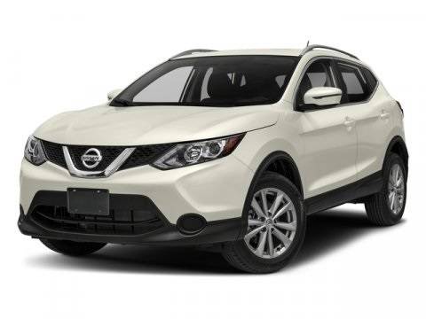 2018 Nissan Rogue Sport S — SUV — 106,902 mi — Ft Myers, FL
