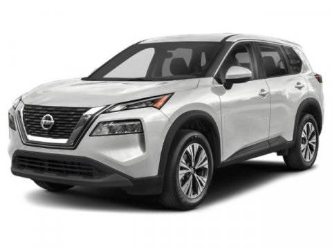 2023 Nissan Rogue SV — SUV — 34,828 mi — Ft Myers, FL