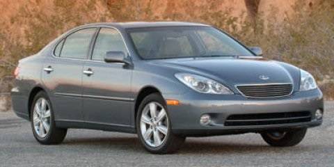 2005 Lexus ES ES 330 — Sedan — 205,159 mi — Ft Myers, FL