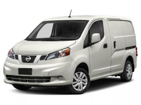 2021 Nissan NV200 Compact Cargo SV — Cargo Van — 64,820 mi — Ft Myers, FL
