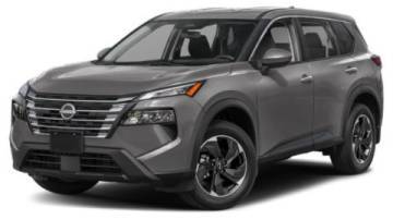 2024 Nissan Rogue SV — SUV — 14,746 mi — Ft Myers, FL