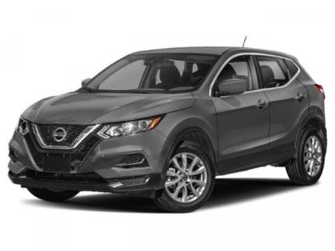2020 Nissan Rogue Sport S — SUV — 59,703 mi — Ft Myers, FL