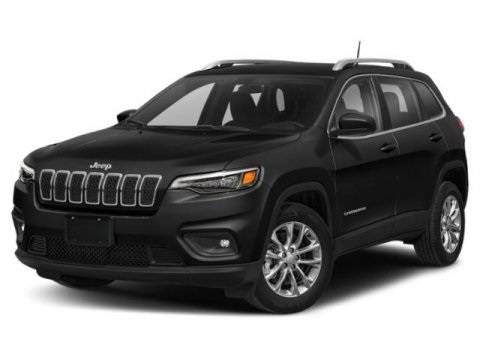 2019 Jeep Cherokee Limited — SUV — 70,239 mi — Ft Myers, FL