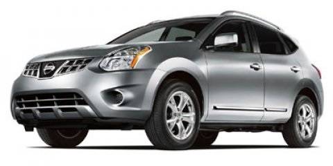 2012 Nissan Rogue SV — SUV — 132,820 mi — Ft Myers, FL
