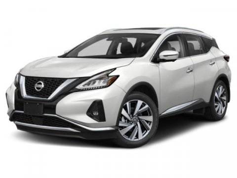 2022 Nissan Murano SL — SUV — 15,754 mi — Ft Myers, FL