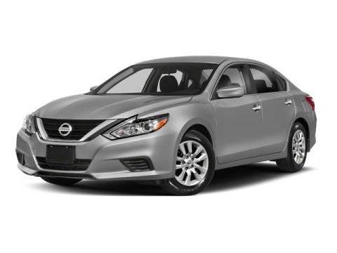 2018 Nissan Altima 2.5 SV — Sedan — 95,370 mi — Ft Myers, FL