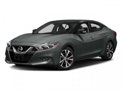 2017 Nissan Maxima Platinum — Sedan — 34,023 mi — Ft Myers, FL