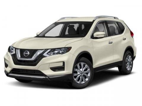 2019 Nissan Rogue SV — SUV — 71,099 mi — Ft Myers, FL