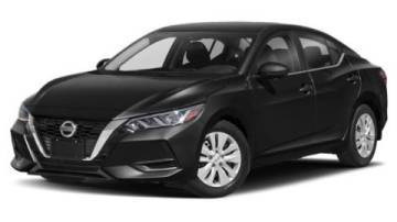 2023 Nissan Sentra SV — Sedan — 33,056 mi — Ft Myers, FL