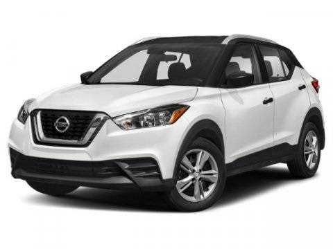2020 Nissan Kicks SV — SUV — 68,884 mi — Ft Myers, FL