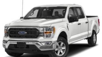 2023 Ford F-150 XLT — Pickup Truck — 41,694 mi — Ft Myers, FL