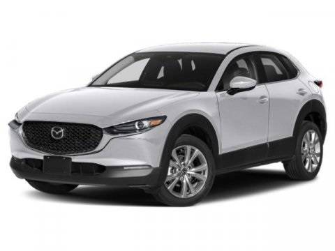 2021 Mazda CX-30 Select — SUV — 85,747 mi — Ft Myers, FL