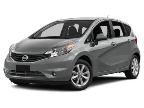 2015 Nissan Versa 1.6 SV — Hatchback — 65,911 mi — Ft Myers, FL