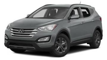 2014 Hyundai Santa Fe Sport Base — SUV — 41,034 mi — Ft Myers, FL