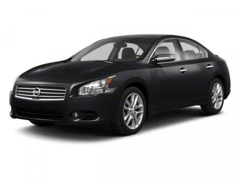 2010 Nissan Maxima SV — Sedan — 165,905 mi — Ft Myers, FL
