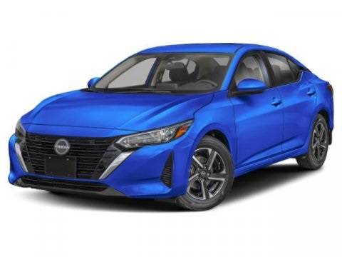 2024 Nissan Sentra SV — Sedan — 28,783 mi — Ft Myers, FL