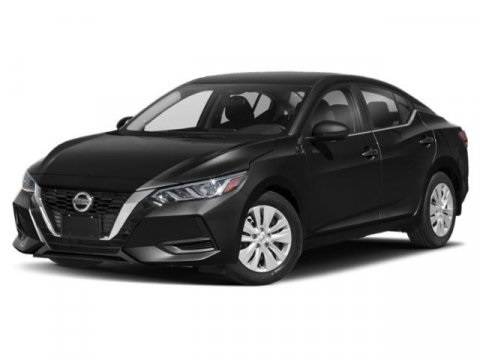 2022 Nissan Sentra SV — Sedan — 50,646 mi — Ft Myers, FL