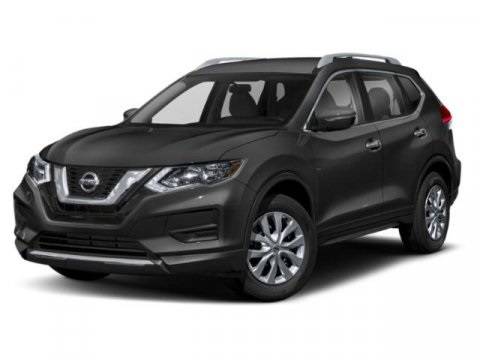2018 Nissan Rogue SV — SUV — 52,146 mi — Ft Myers, FL