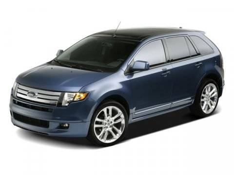 2009 Ford Edge SEL — SUV — 109,672 mi — Ft Myers, FL