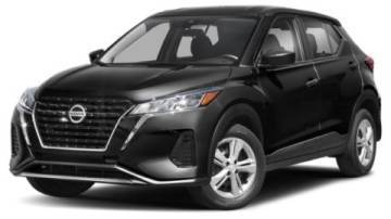 2021 Nissan Kicks S — SUV — 36,802 mi — Ft Myers, FL