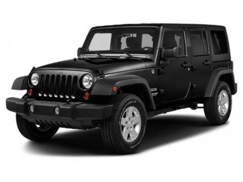2015 Jeep Wrangler Sport — SUV — 128,527 mi — Ft Myers, FL