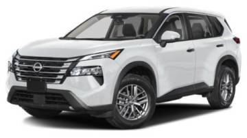 2024 Nissan Rogue S — SUV — 20,805 mi — Ft Myers, FL