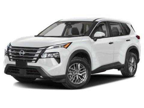 2024 Nissan Rogue S — SUV — 24,282 mi — Ft Myers, FL