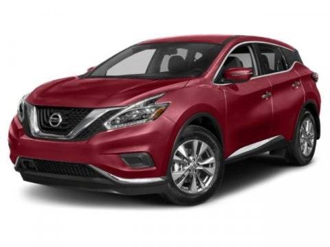 2018 Nissan Murano S — SUV — 88,266 mi — Ft Myers, FL