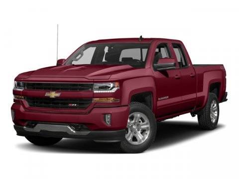 2016 Chevrolet Silverado 1500 LT — Pickup Truck — 84,001 mi — Ft Myers, FL
