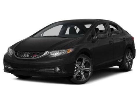 2015 Honda Civic Si — Sedan — 98,807 mi — Ft Myers, FL