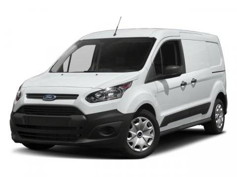 2018 Ford Transit Connect Van XL — Cargo Van — 78,684 mi — Ft Myers, FL