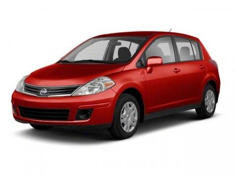 2010 Nissan Versa 1.8 S — Hatchback — 144,482 mi — Ft Myers, FL