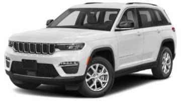 2023 Jeep Grand Cherokee Limited — SUV — 50,085 mi — Ft Myers, FL