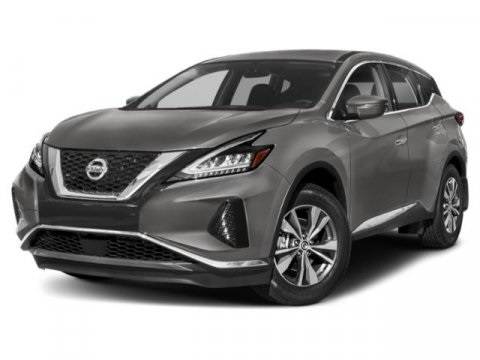 2022 Nissan Murano SV — SUV — 98,333 mi — Ft Myers, FL