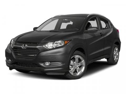 2017 Honda HR-V EX-L Navi — SUV — 62,849 mi — Ft Myers, FL