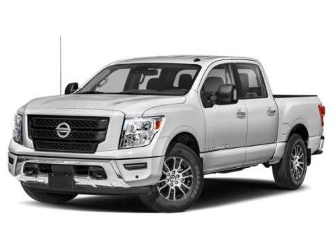 2020 Nissan Titan SV — Pickup Truck — 122,976 mi — Ft Myers, FL