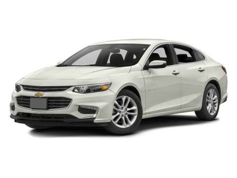 2016 Chevrolet Malibu LT — Sedan — 101,003 mi — Ft Myers, FL
