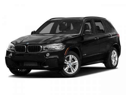 2016 BMW X5 35i — SUV — 92,760 mi — Ft Myers, FL