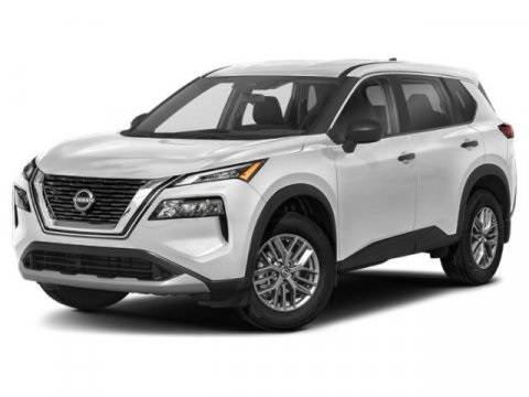 2023 Nissan Rogue S — SUV — 24,856 mi — Ft Myers, FL