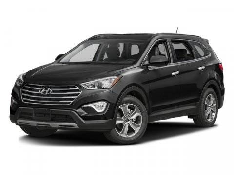 2016 Hyundai Santa Fe SE — SUV — 94,030 mi — Ft Myers, FL