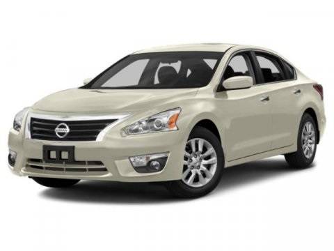 2015 Nissan Altima 2.5 S — Sedan — 104,001 mi — Ft Myers, FL