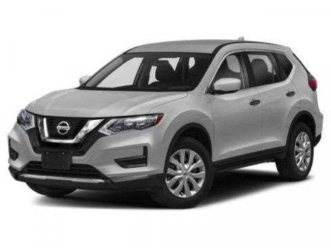 2020 Nissan Rogue SV — SUV — 94,087 mi — Ft Myers, FL